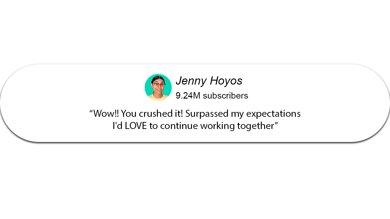 Jenny Hoyos